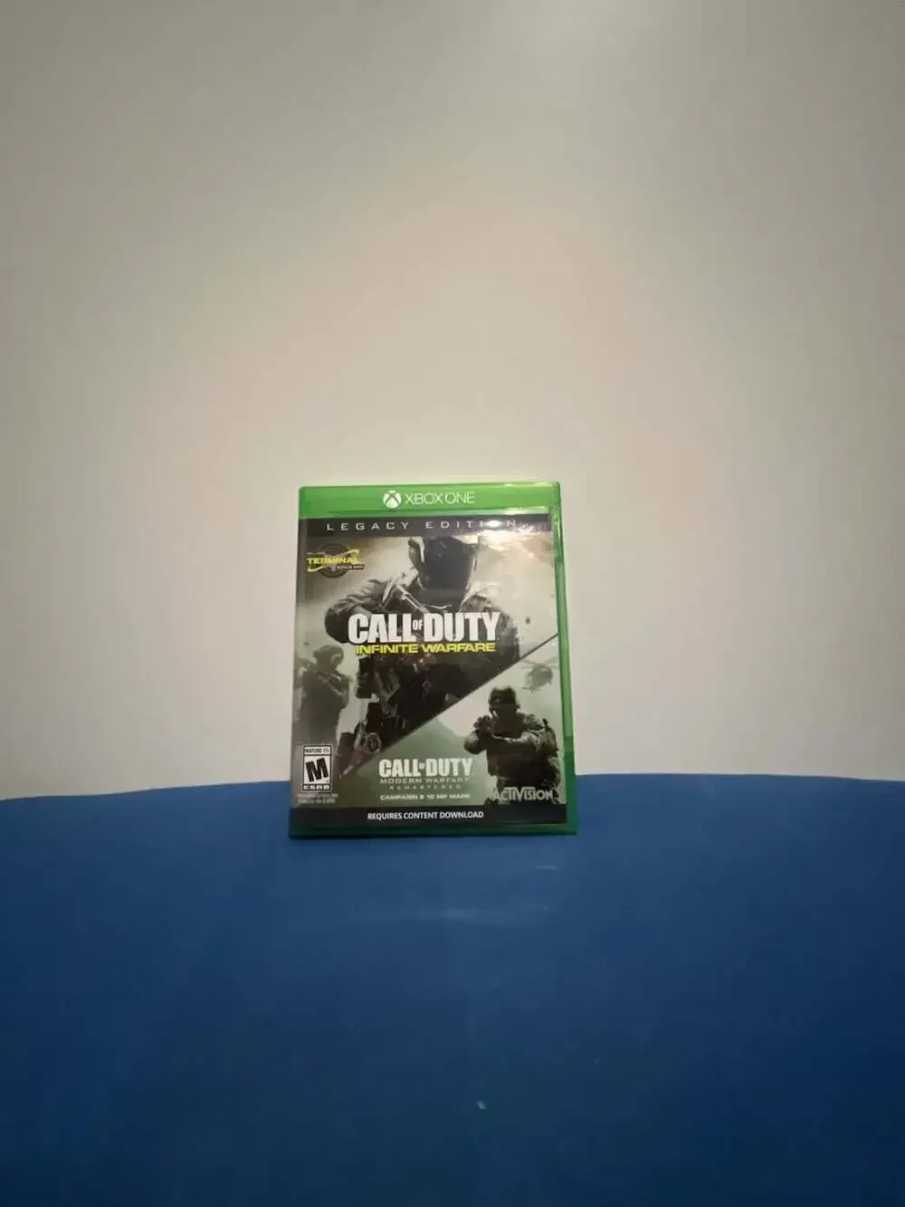 Call of Duty: Infinite Warfare Legacy Edition for Xbox One
